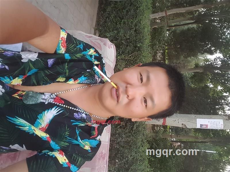 老衲很纯洁的第1张照片