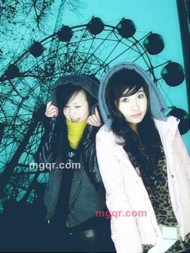 微笑的面对生活的第1张照片