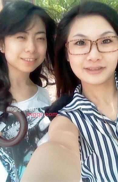 微笑的面对生活的第2张照片