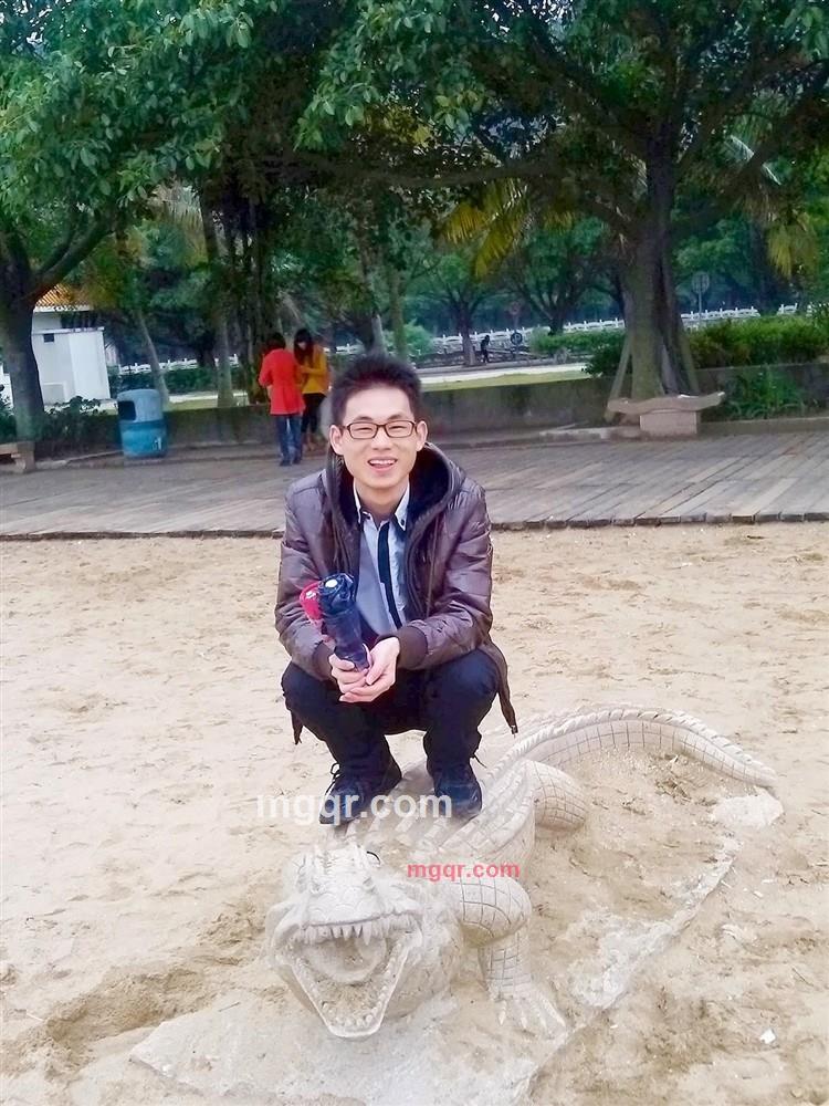 **在路上的第3张照片