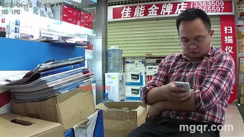 帅哥哥的第1张照片