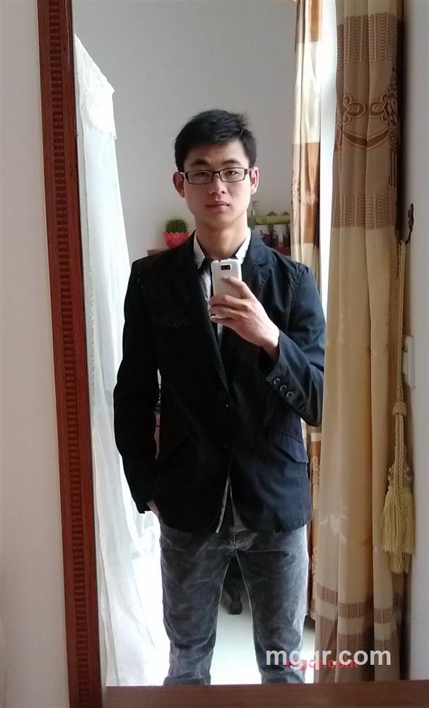 **在路上的第1张照片