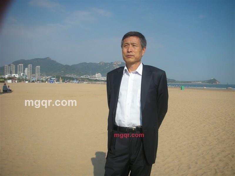 日行万里的第1张照片