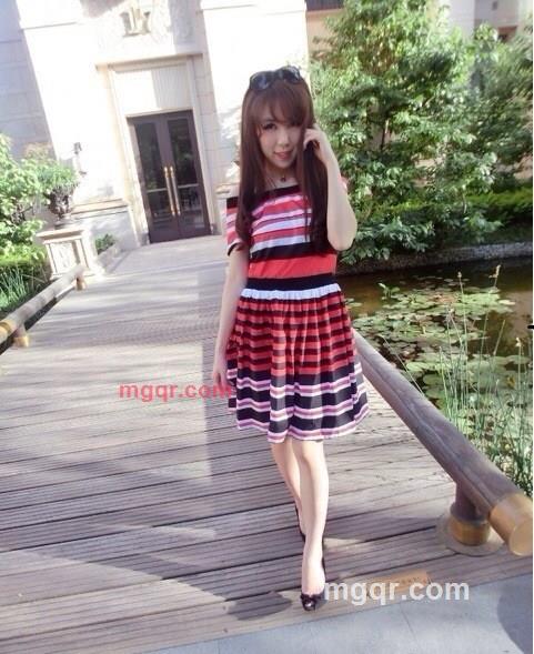 巧笑嫣然-的第1张照片