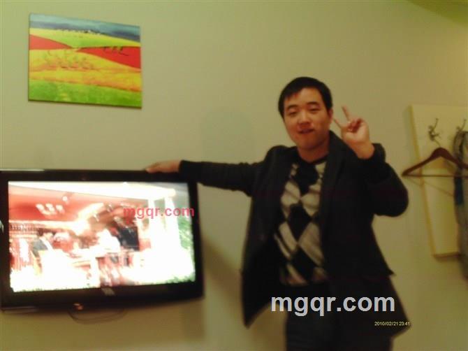 做人请低调的第1张照片