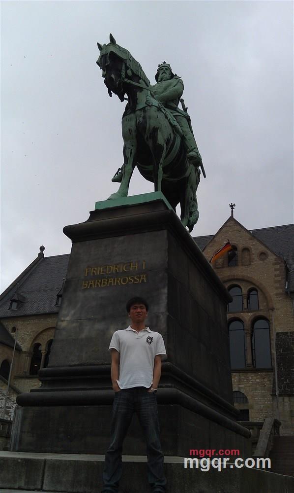 FrancoisDong的第1张照片