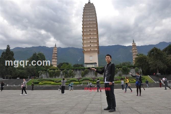 个人中心信息的第4张照片