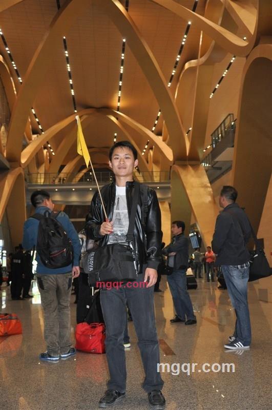 个人中心信息的第2张照片