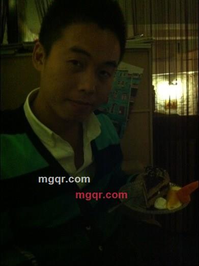 缘定一昔的第1张照片