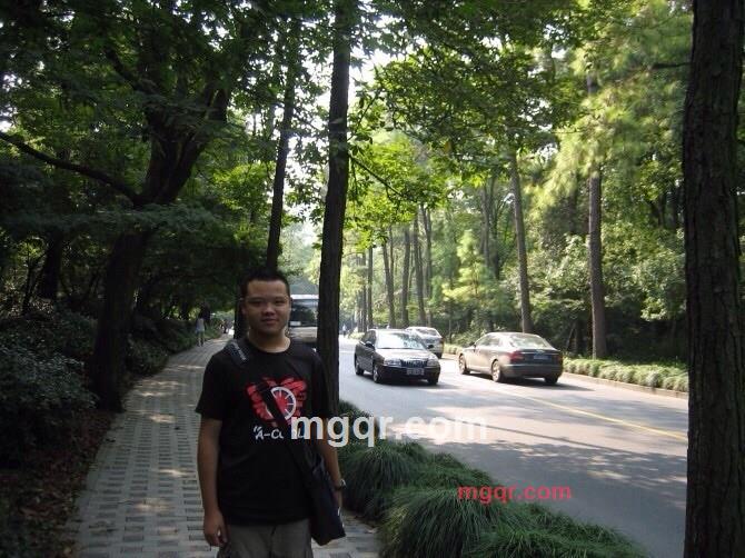 零点男士的第2张照片