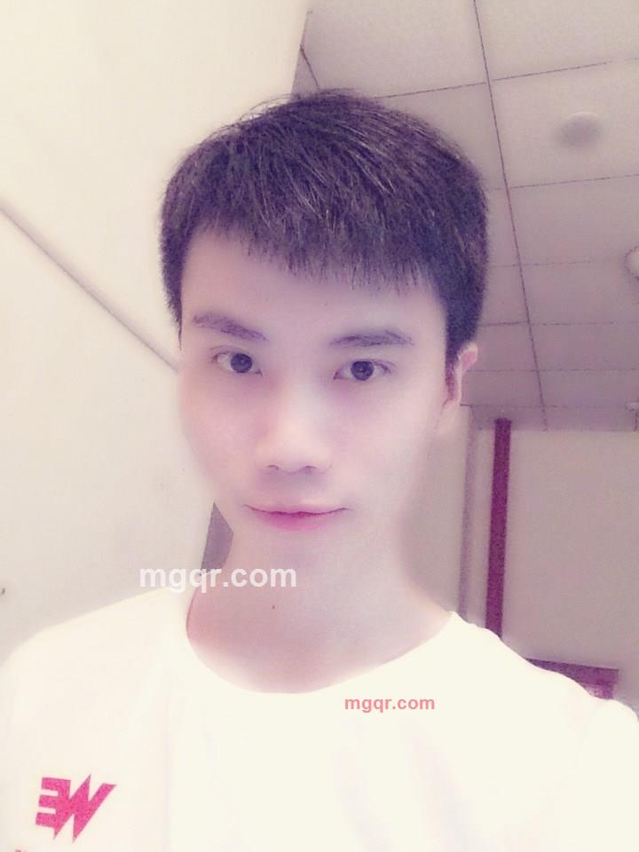 帅是一种态度的第1张照片