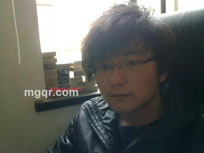 有点站不稳的第1张照片