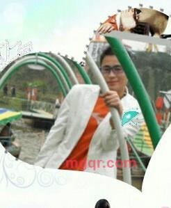 狂野的狼牙的第3张照片