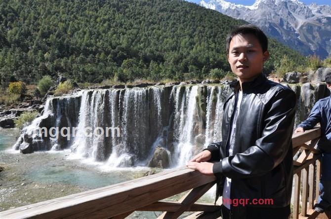 个人中心信息的第1张照片