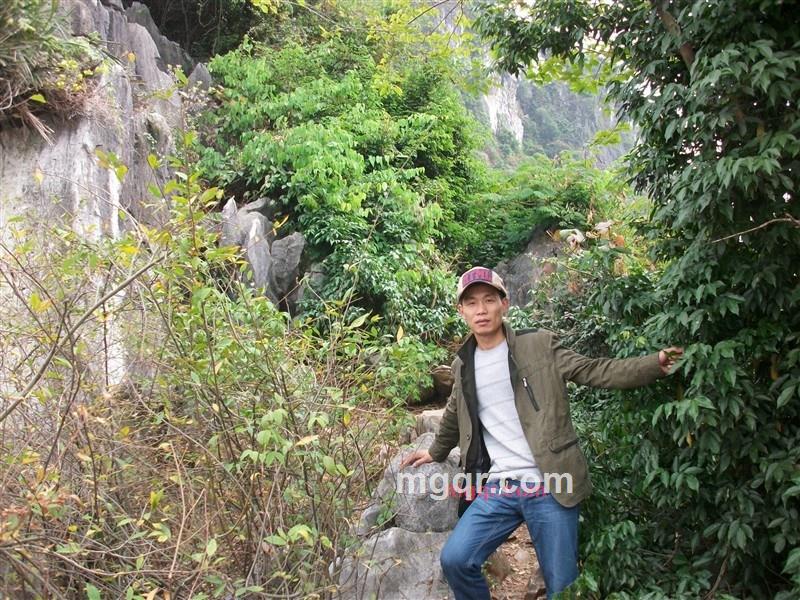 一个男人123的第2张照片