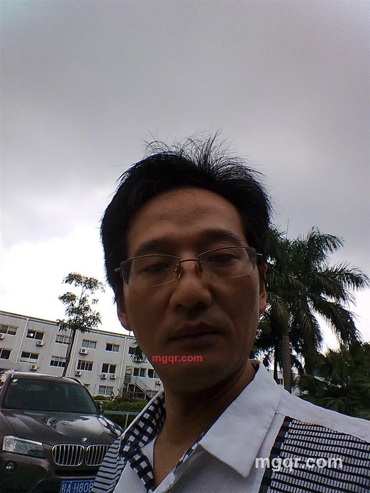 一网情深风无影的第1张照片