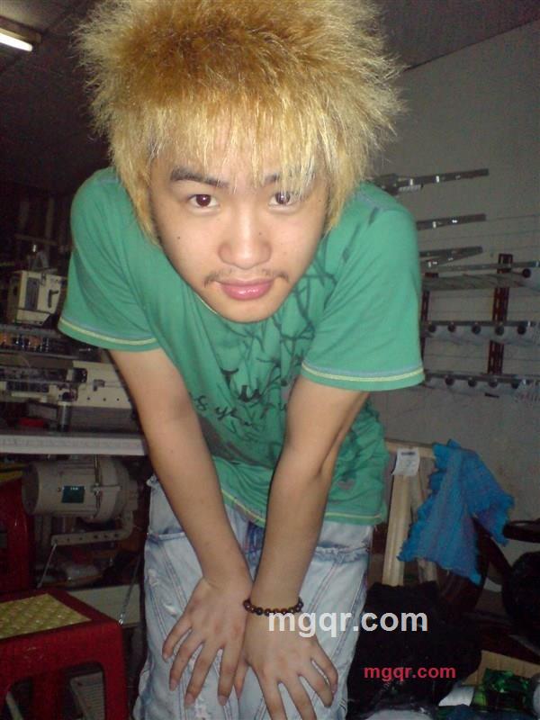 曾雨泽的第5张照片