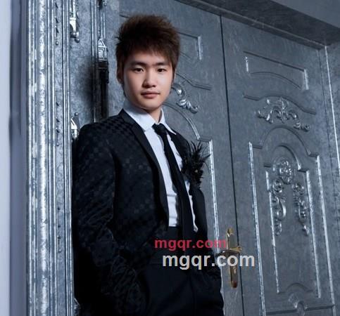 曾雨泽的第6张照片