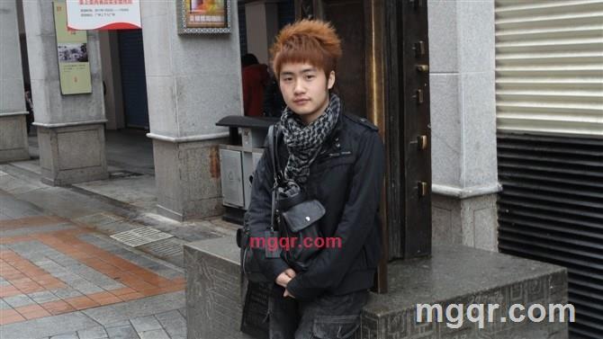 曾雨泽的第3张照片