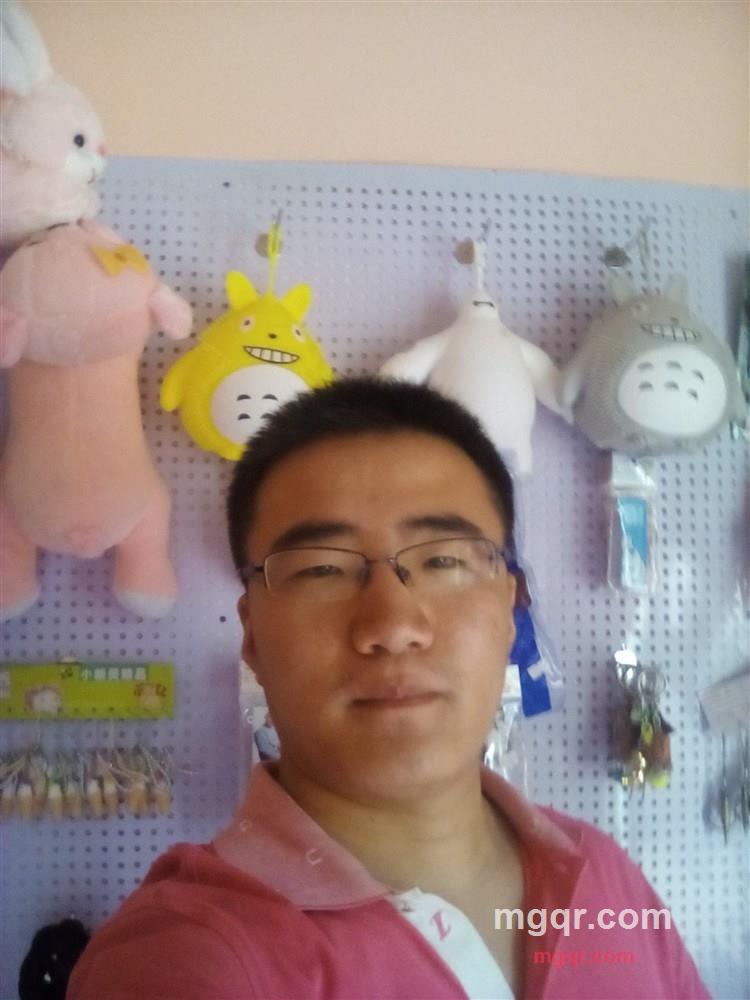 明超恋你的第2张照片