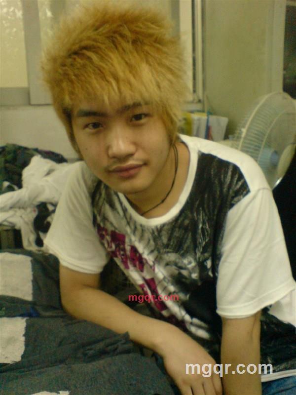 曾雨泽的第1张照片