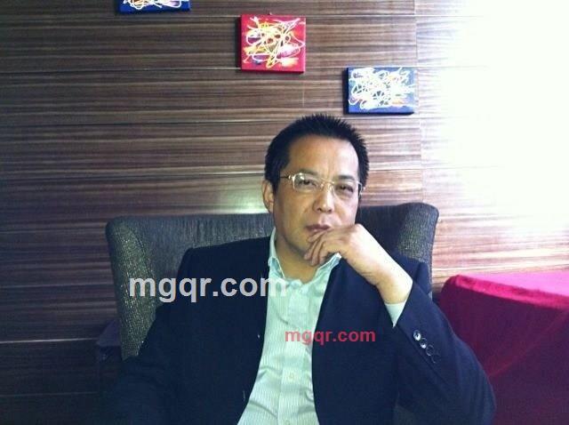 乔峰的第1张照片