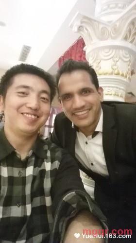 祝融的第2张照片