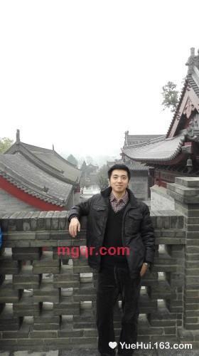 祝融的第1张照片