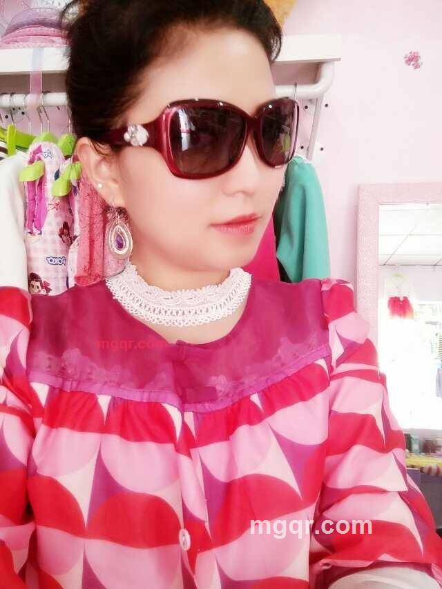 香水伊人的第1张照片