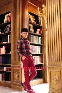 燃烧de青春的第1张照片