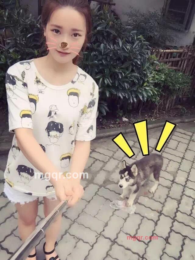 Upheaval玲的第5张照片