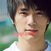 玮柏山的第1张照片