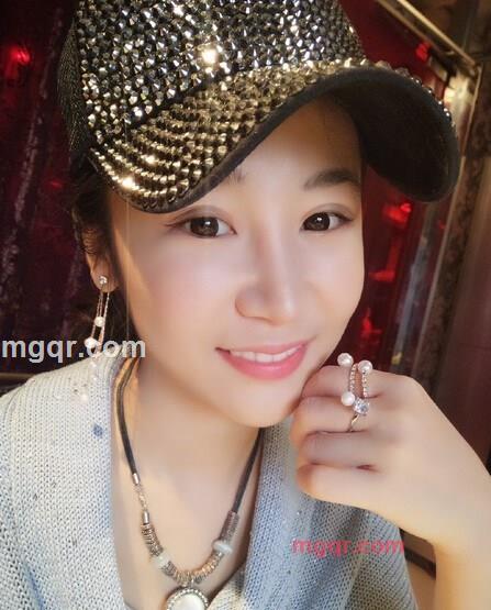 沉鱼落雁@程曦的第1张照片