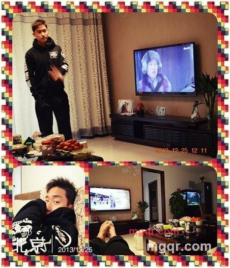 浪漫焰火的第7张照片