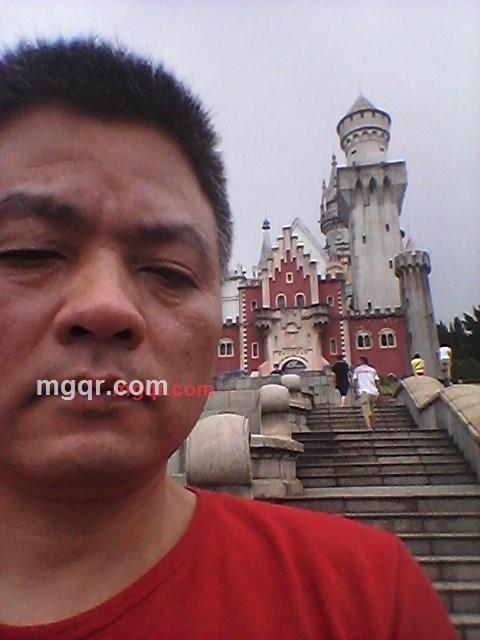 武汉昆哥的第2张照片