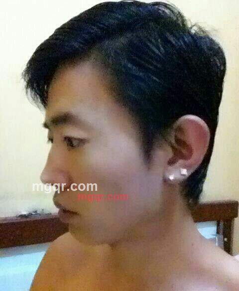 我坏你爱吗的第2张照片