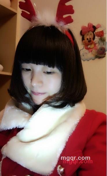 夏可妮的第9张照片