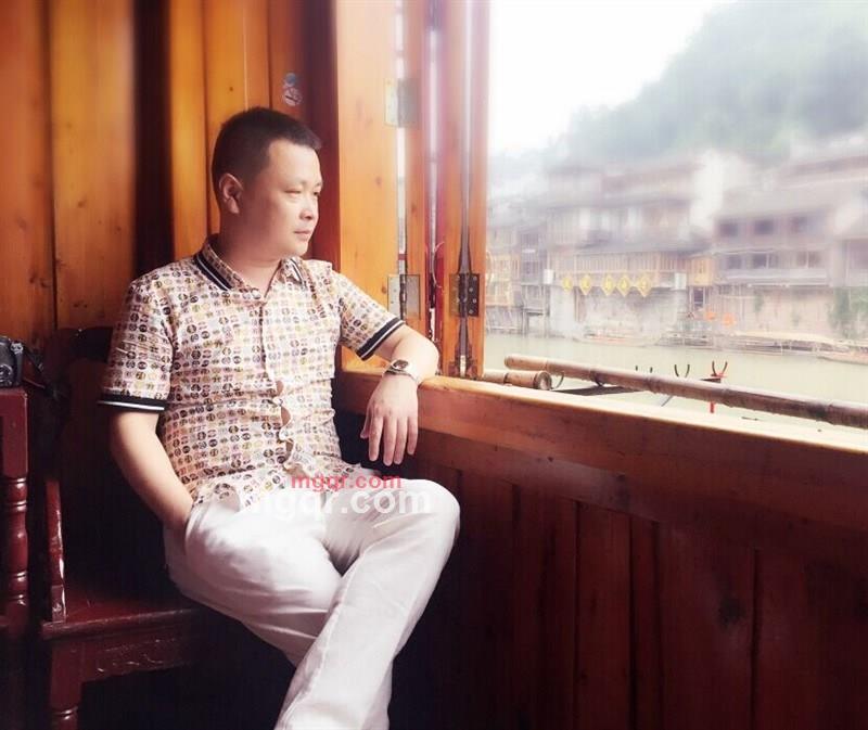 绅士杰勒米的第1张照片