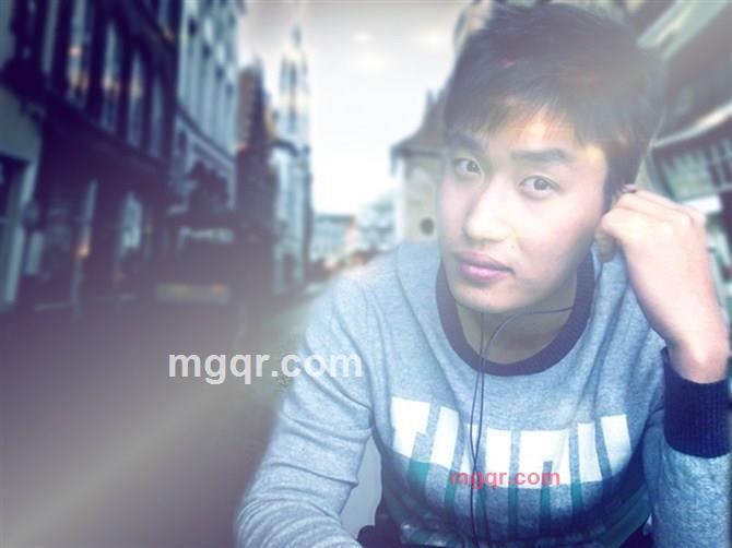 浪漫焰火的第4张照片