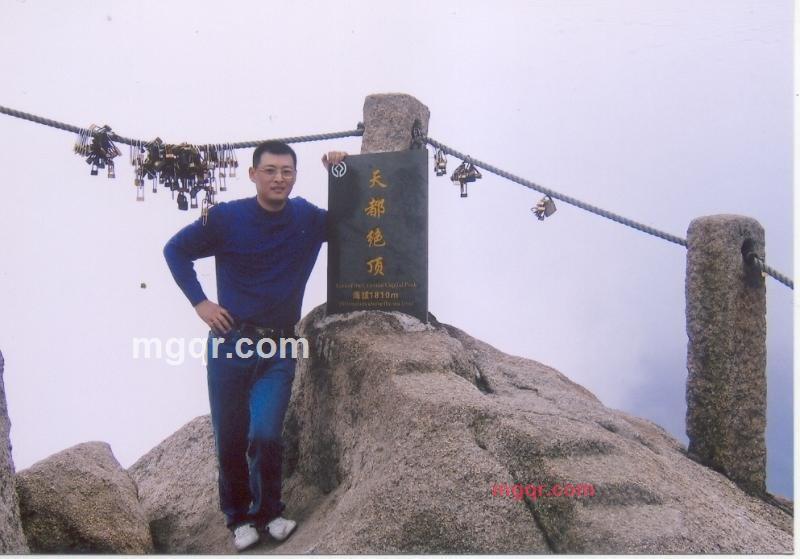 心似莲开的第3张照片