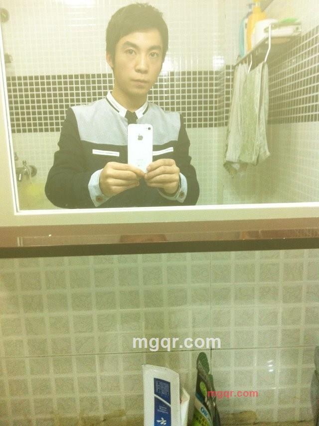 宿命纠缠的第4张照片