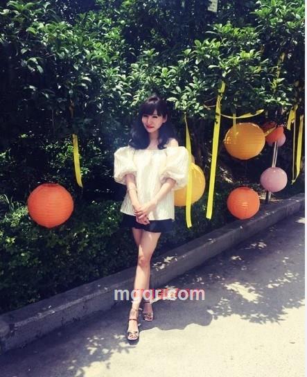 少女天使心的第6张照片