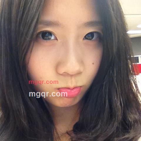 简简单单，你在哪的第1张照片