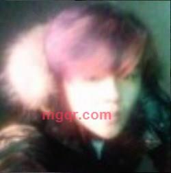  你那么美的第1张照片