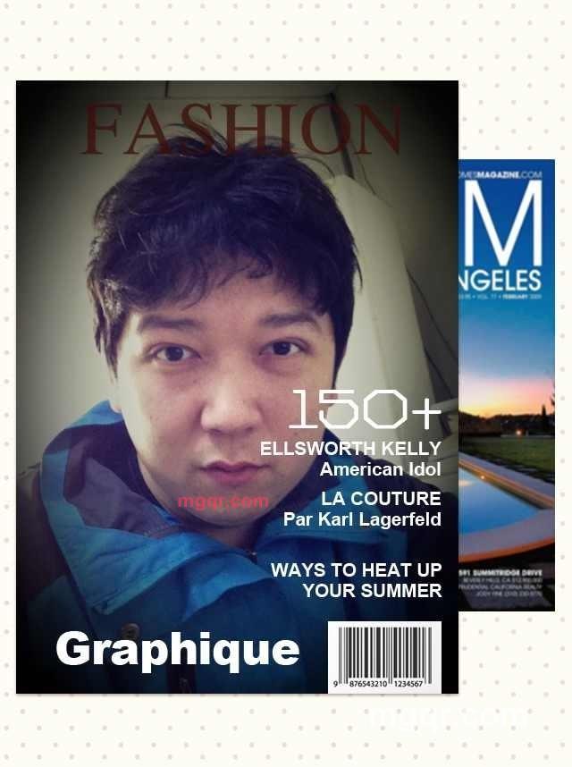 鬼差的第1张照片