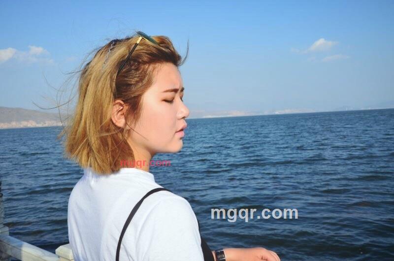 稍微有点萌^^的第2张照片