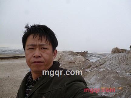 温柔的狼520的第1张照片