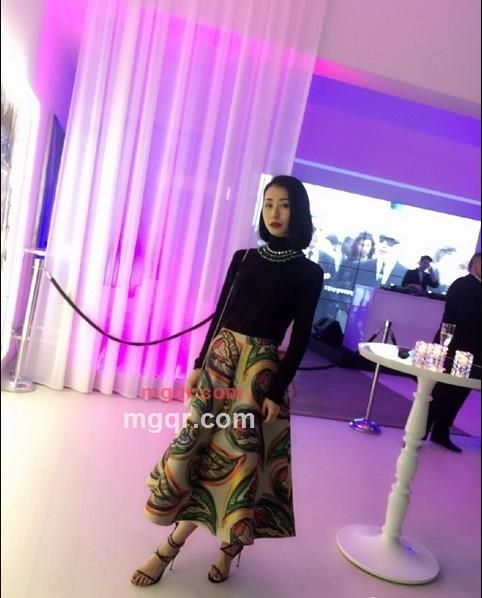 李梦洁-的第4张照片