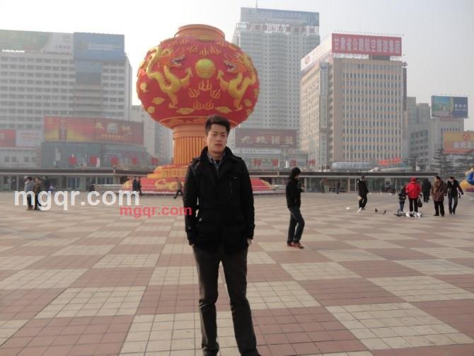 古人渣渣的第1张照片