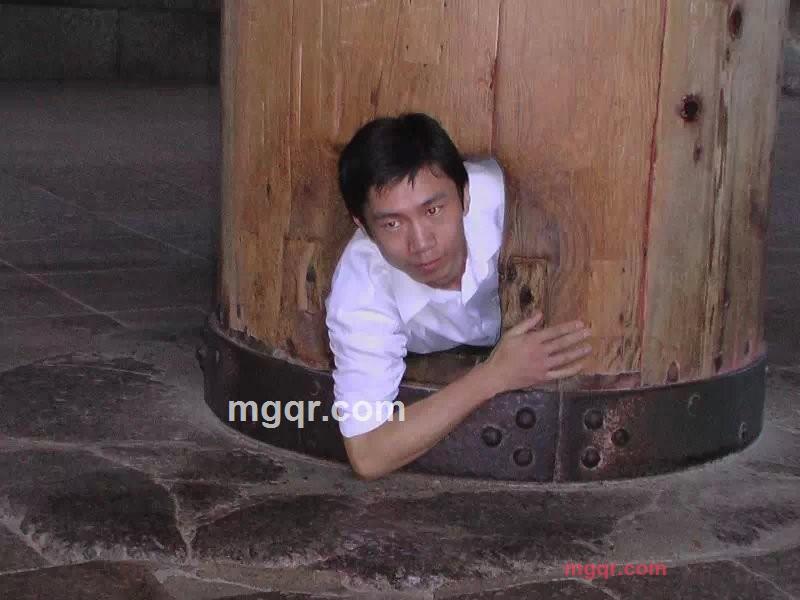 我们虚怀若谷的第1张照片